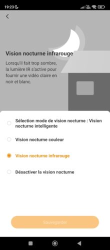 Imou Cruiser 3K(5MP) Lot de 2 Caméra Surveillance Extérieure WiFi 360° Étanche IP66 Vision Nocturne Couleur 30M, Détection Humaine photo review