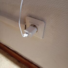 Imou Ranger Pro 3K (5MP) Caméra Surveillance WiFi Intérieure 360° BabyPhone Alarme et Audio Bidirectionnel photo review