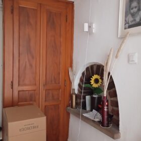 Imou Ranger Pro 3K (5MP) Caméra Surveillance WiFi Intérieure 360° BabyPhone Alarme et Audio Bidirectionnel photo review