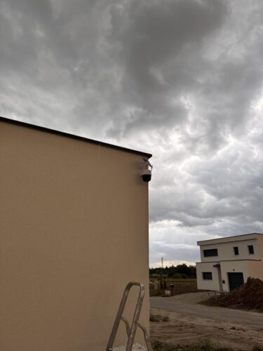 Imou 2K Caméra Surveillance Extérieure Solaire avec Super Batterie 15000mAh | 360° PTZ Vision Nocturne photo review