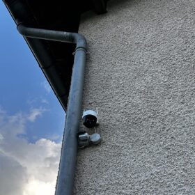 Imou Cruiser 3K(5MP) Lot de 2 Caméra Surveillance Extérieure WiFi 360° Étanche IP66 Vision Nocturne Couleur 30M, Détection Humaine photo review