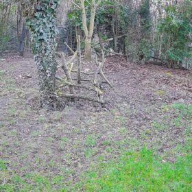 Imou Cruiser 3K(5MP) Lot de 2 Caméra Surveillance Extérieure WiFi 360° Étanche IP66 Vision Nocturne Couleur 30M, Détection Humaine photo review