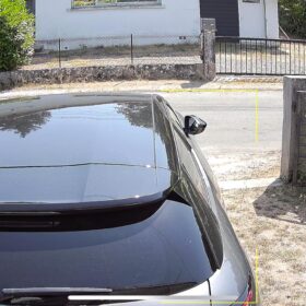 Imou Cruiser 3K(5MP) Lot de 2 Caméra Surveillance Extérieure WiFi 360° Étanche IP66 Vision Nocturne Couleur 30M, Détection Humaine photo review