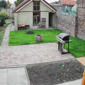 Imou 2K Caméra Surveillance Extérieure Solaire avec Super Batterie 15000mAh | 360° PTZ Vision Nocturne photo review