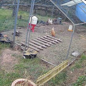 Imou Cruiser 3K(5MP) Lot de 2 Caméra Surveillance Extérieure WiFi 360° Étanche IP66 Vision Nocturne Couleur 30M, Détection Humaine photo review